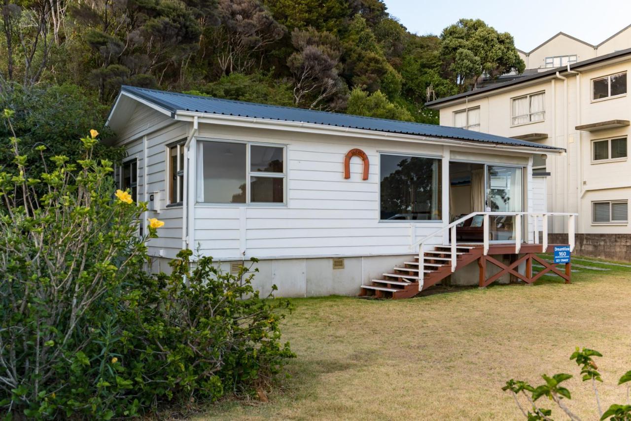 Dream View Waterfront Paihia Villa Exteriör bild