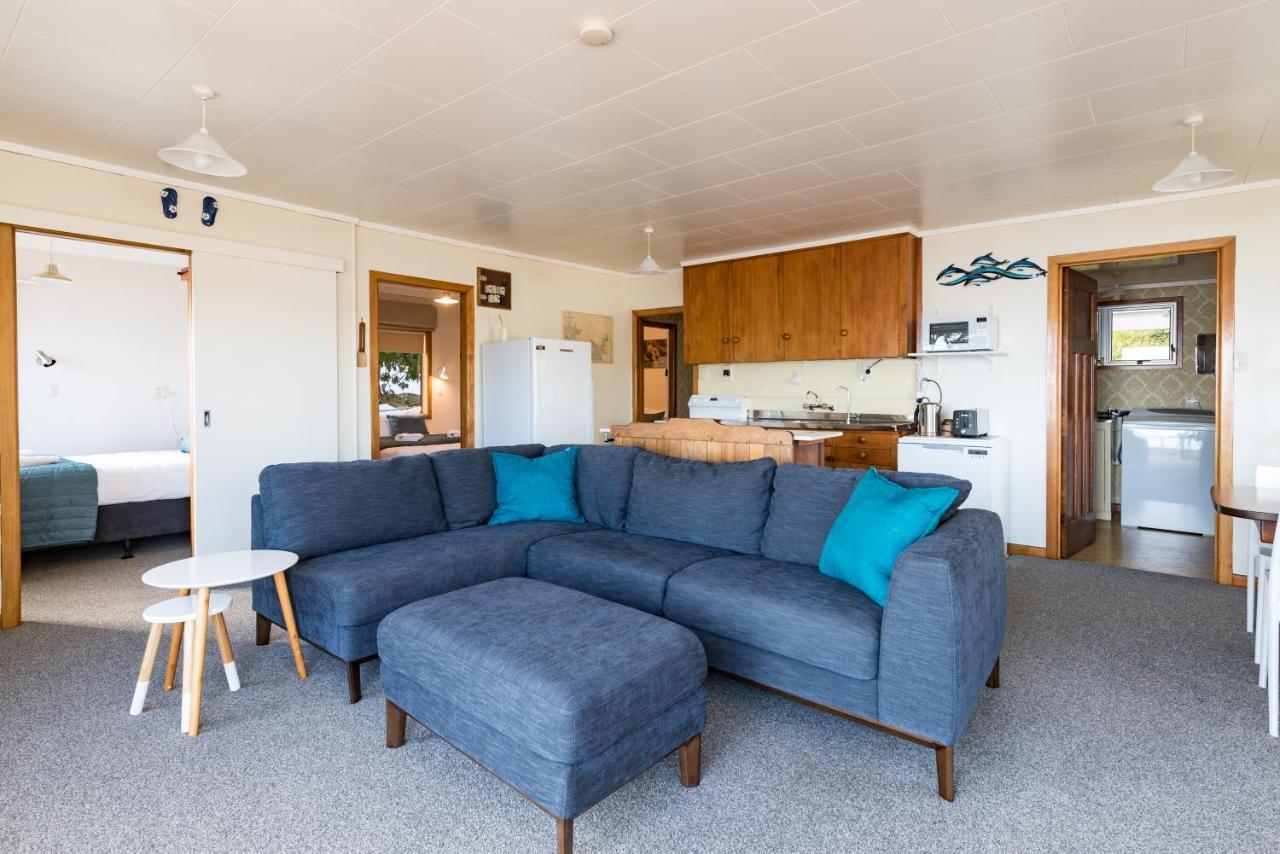 Dream View Waterfront Paihia Villa Exteriör bild