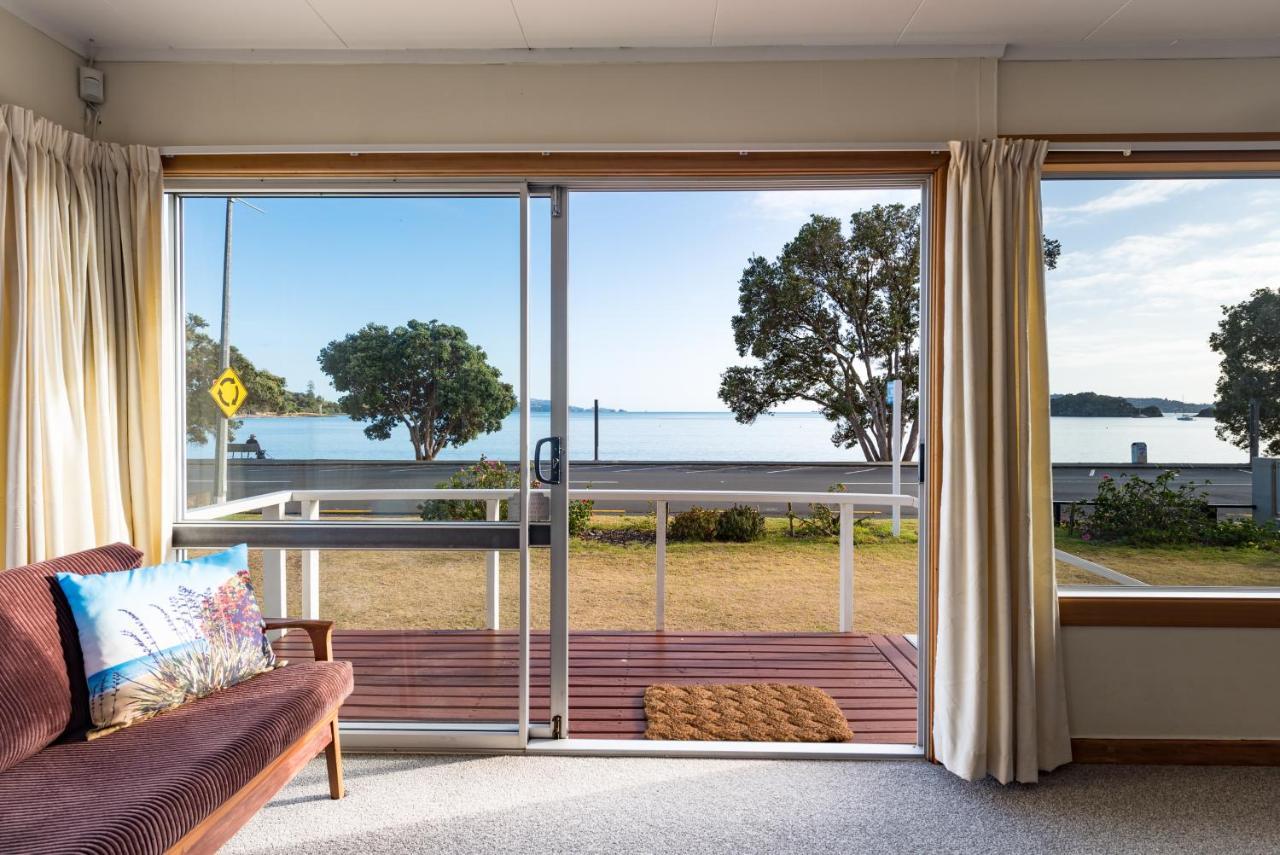 Dream View Waterfront Paihia Villa Exteriör bild